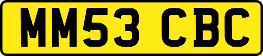 MM53CBC