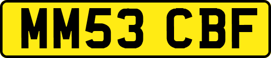 MM53CBF