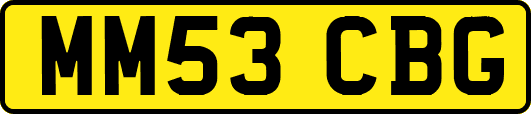 MM53CBG