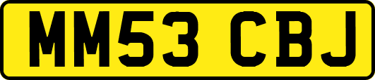MM53CBJ