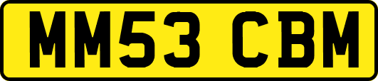 MM53CBM