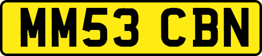 MM53CBN