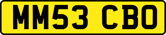 MM53CBO