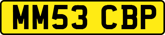 MM53CBP