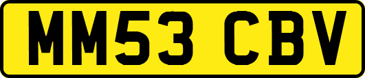 MM53CBV