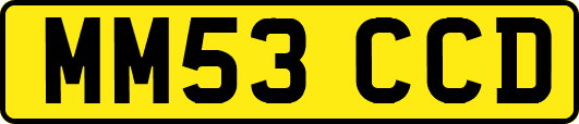 MM53CCD