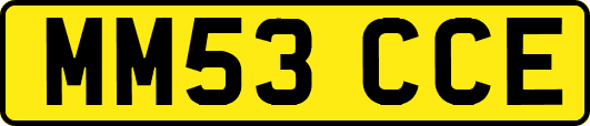 MM53CCE