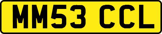 MM53CCL