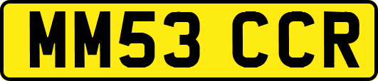 MM53CCR