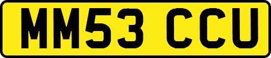 MM53CCU