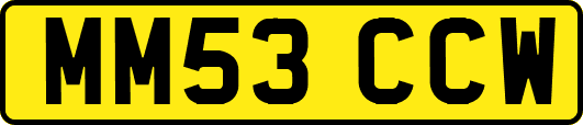 MM53CCW