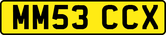 MM53CCX