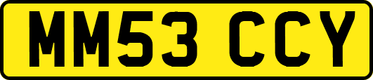 MM53CCY