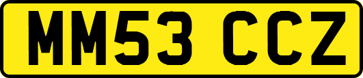 MM53CCZ