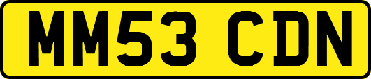 MM53CDN
