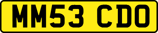 MM53CDO