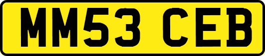 MM53CEB