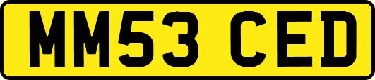 MM53CED