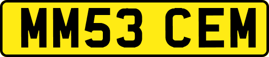 MM53CEM