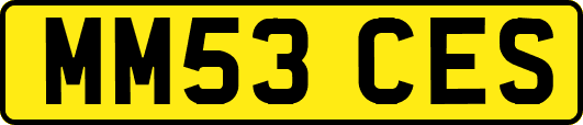 MM53CES