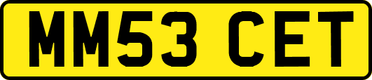 MM53CET