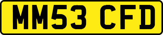MM53CFD