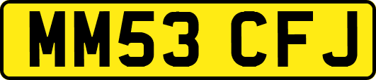 MM53CFJ