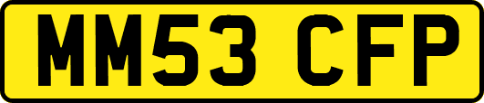 MM53CFP