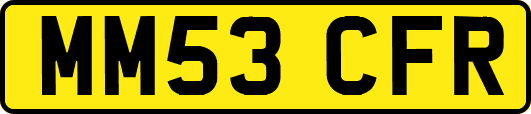 MM53CFR