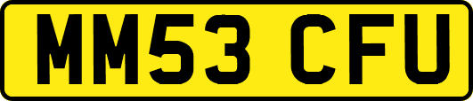MM53CFU