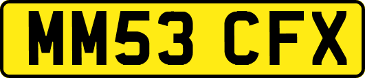 MM53CFX