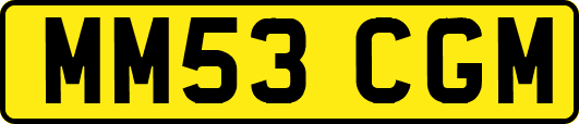 MM53CGM