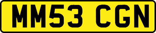 MM53CGN