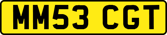 MM53CGT