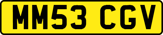 MM53CGV