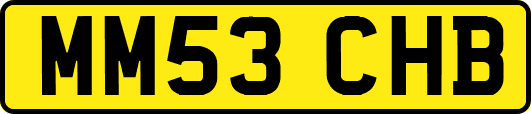 MM53CHB