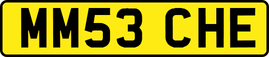 MM53CHE