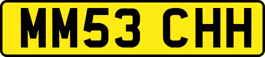 MM53CHH