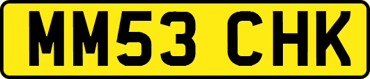 MM53CHK