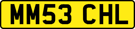 MM53CHL