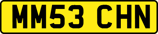 MM53CHN