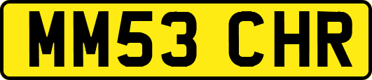 MM53CHR