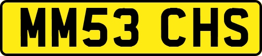 MM53CHS
