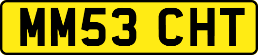 MM53CHT