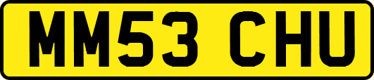MM53CHU