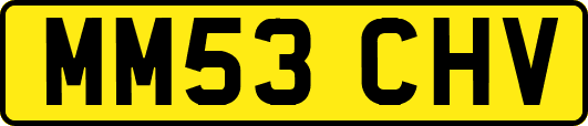 MM53CHV