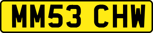 MM53CHW