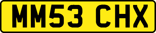 MM53CHX