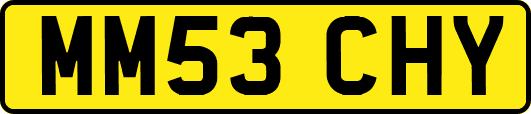 MM53CHY