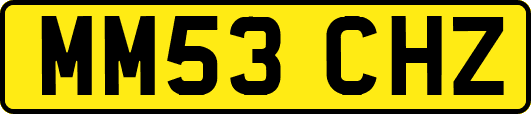 MM53CHZ